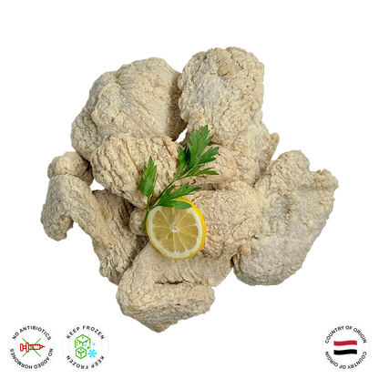 Broasted Chicken Original