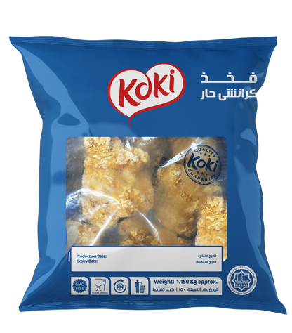 Broasted Chicken Original