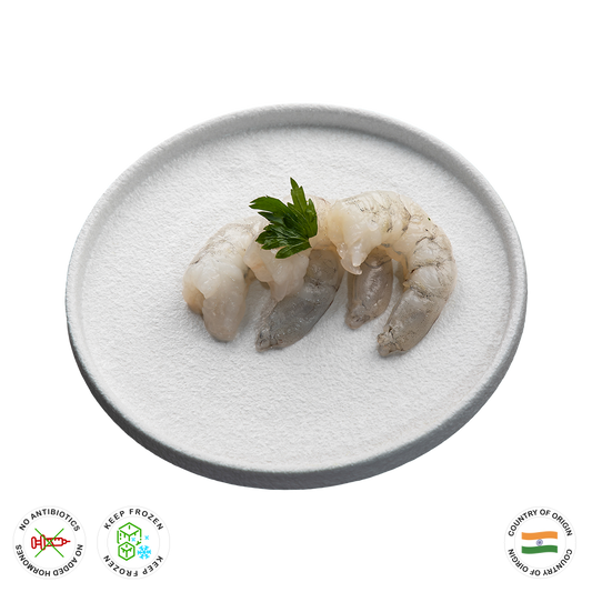 Shrimps