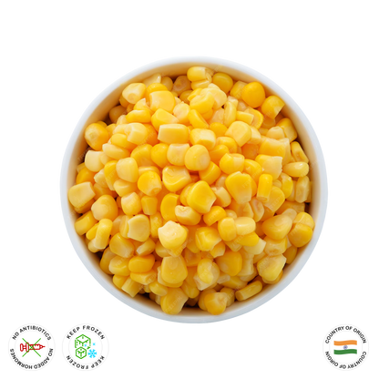 Sweet Corn