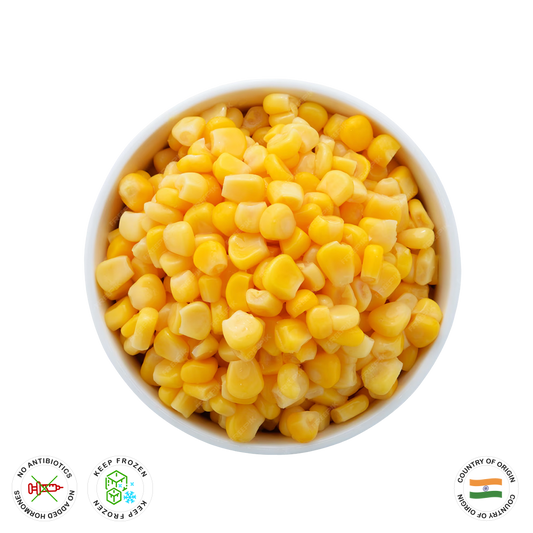 Sweet Corn