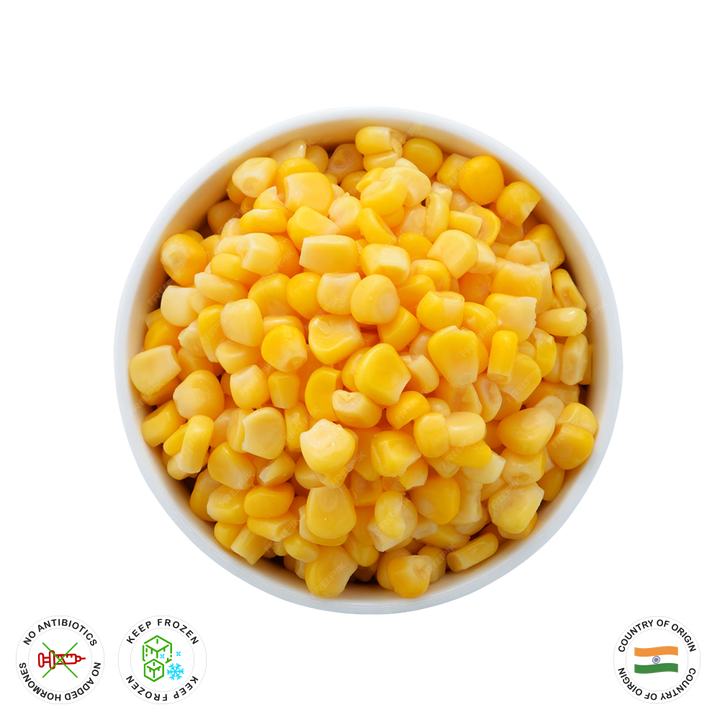Sweet Corn 1 Kg