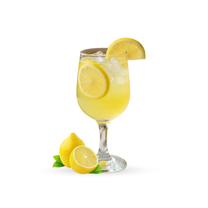 Lemon Puree