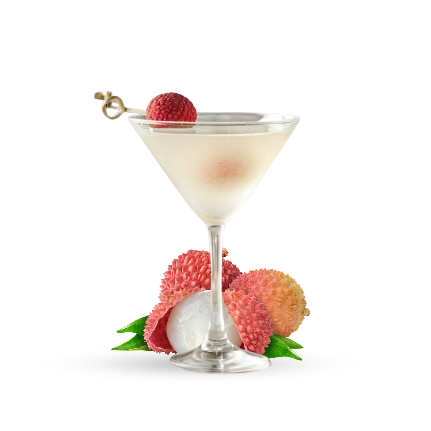 Lychee Puree