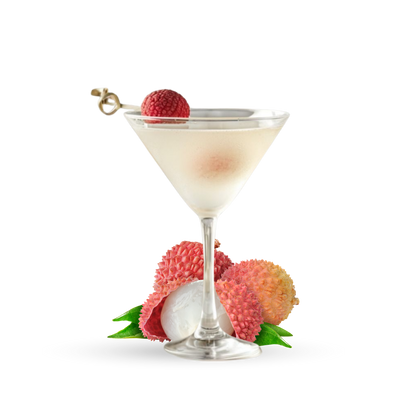 Lychee Puree