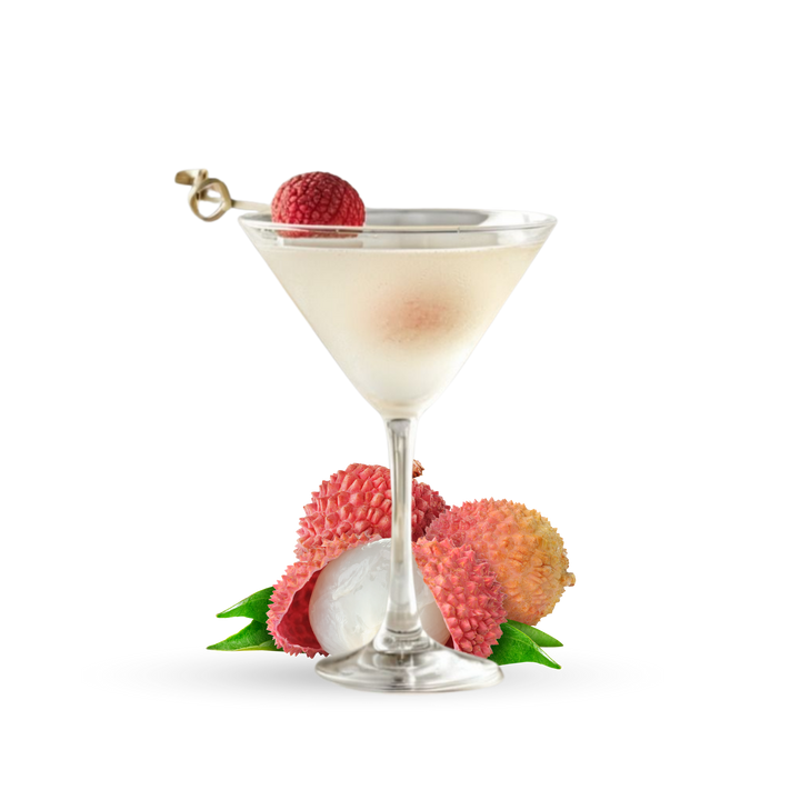 Lychee Puree