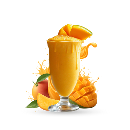 Mango Puree
