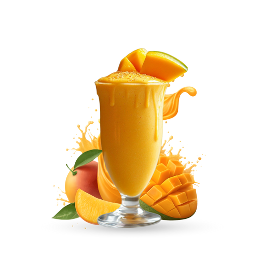 Mango Puree