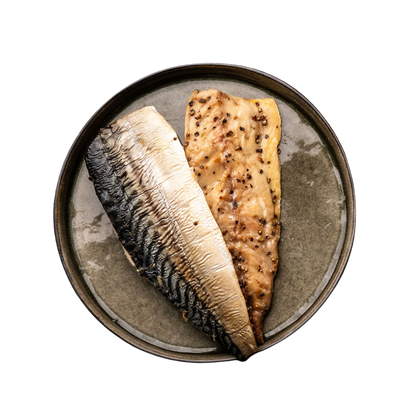 Mackerel