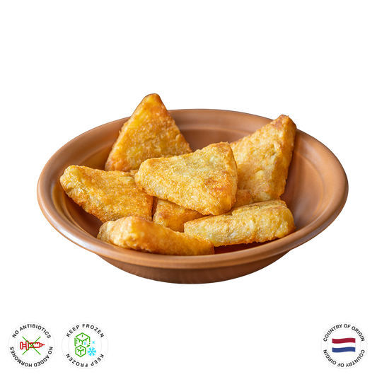 Hash Brown