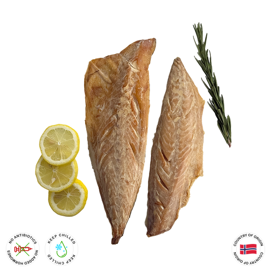 Mackerel