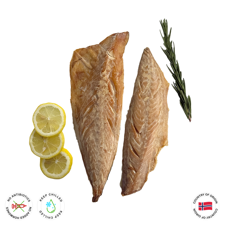 Mackerel