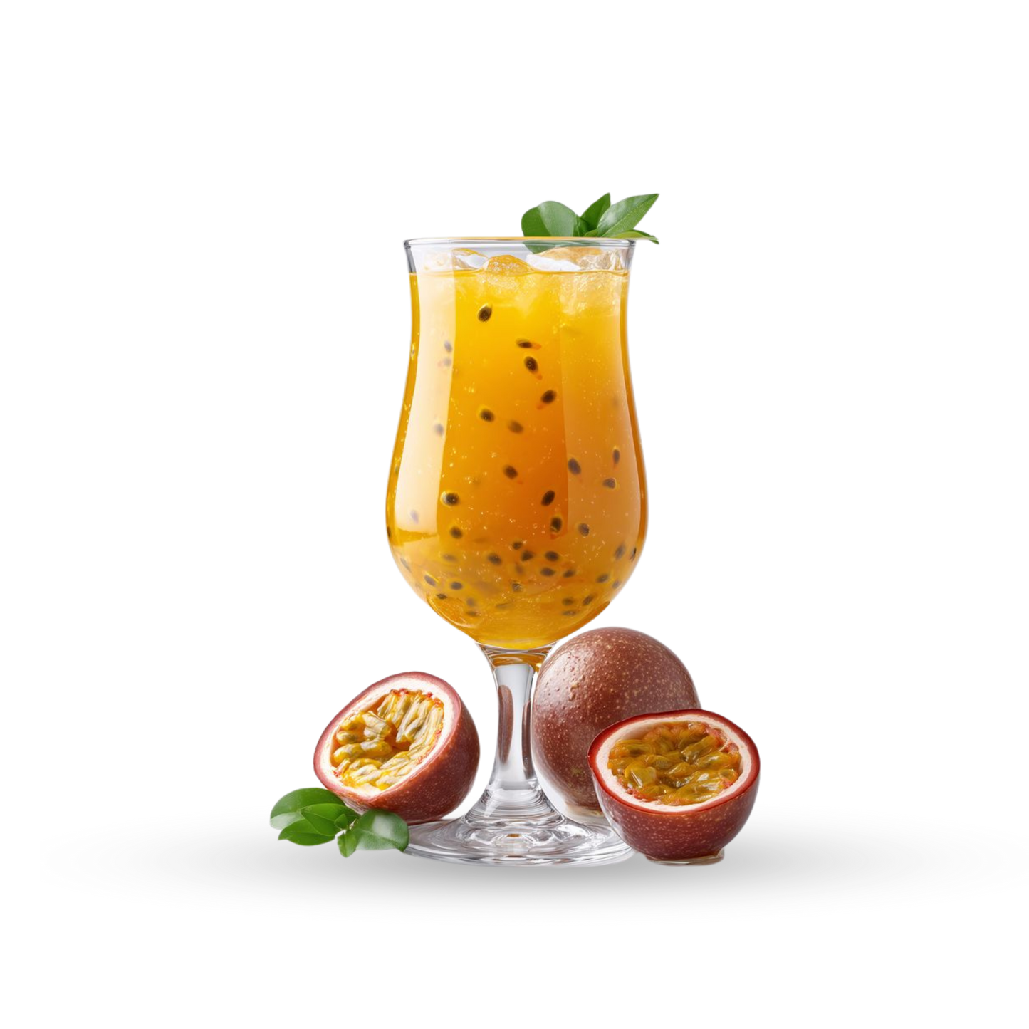 Passion Fruit Puree