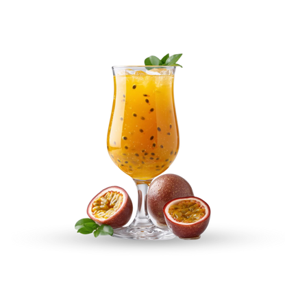 Passion Fruit Puree