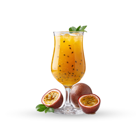 Passion Fruit Puree