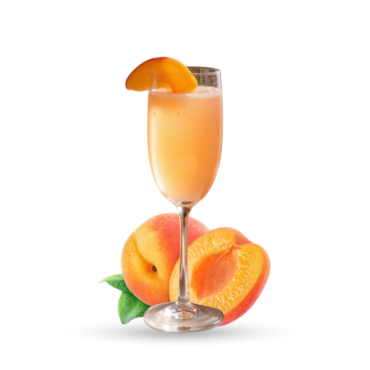 Peach Puree