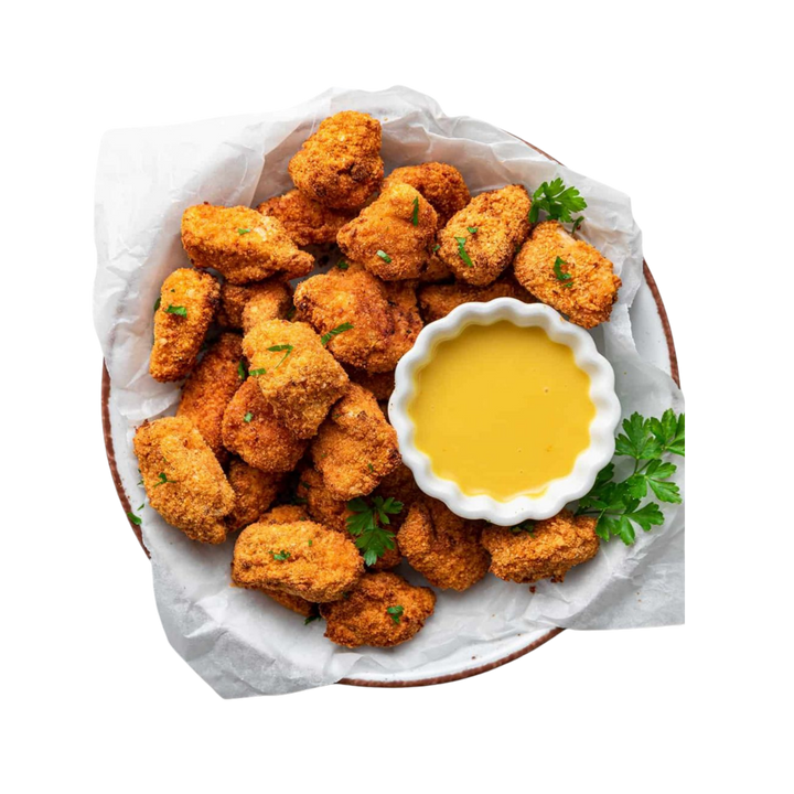 Chicken Popcorn