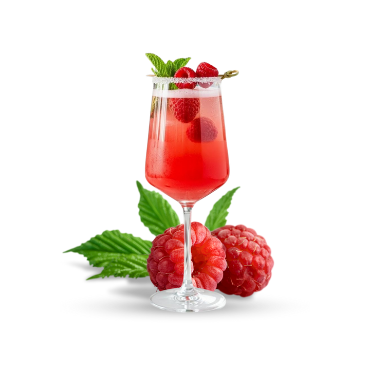 Raspberry Puree