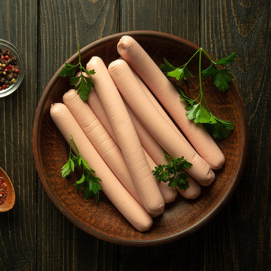 Beef Sausage