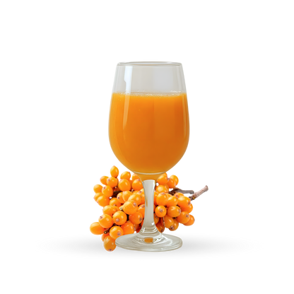 Sea Buckthorn Puree