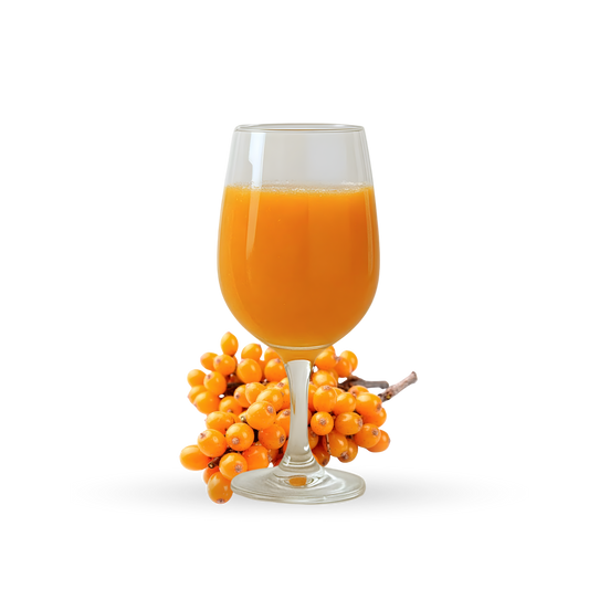 Sea Buckthorn Puree