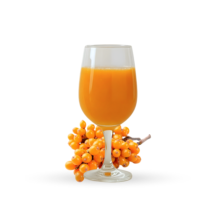 Sea Buckthorn Puree