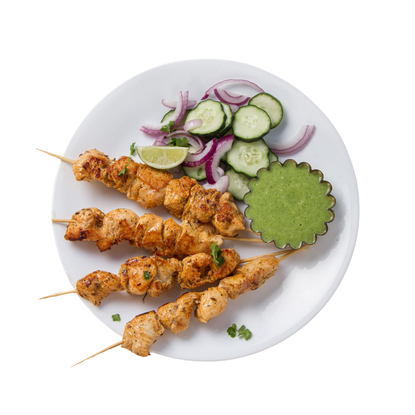 Chicken Shish Tawook