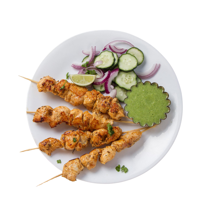 Chicken Shish Tawook