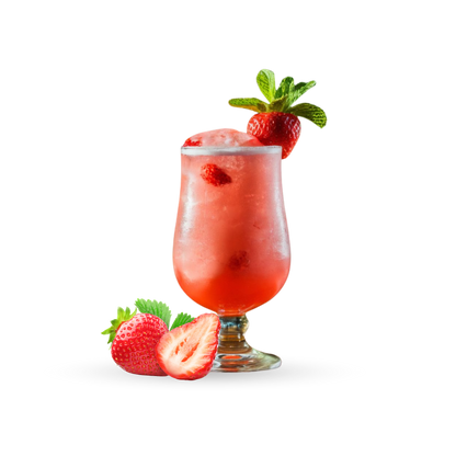 Strawberry Puree