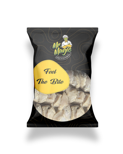 Chicken Shish Tawook