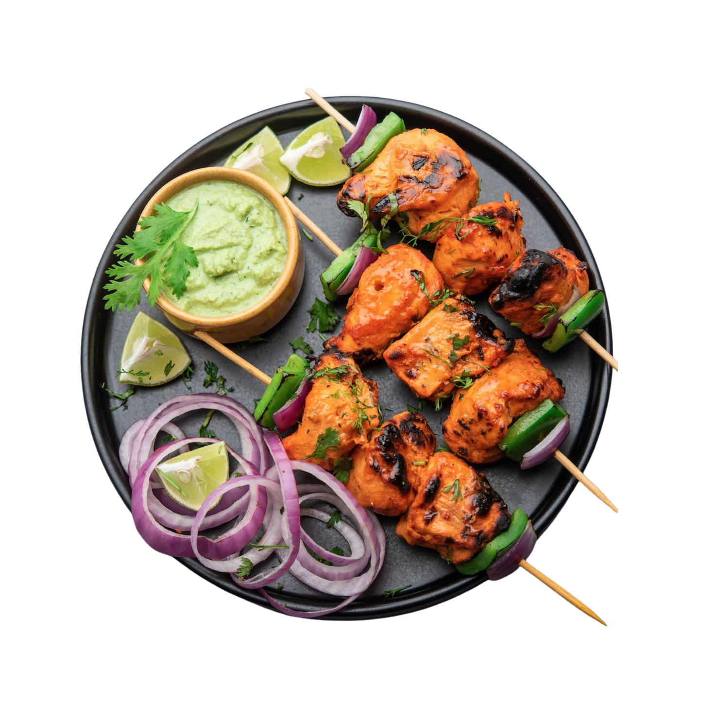 Chicken Tikka
