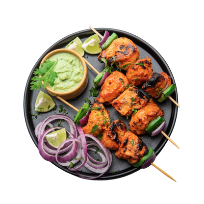 Chicken Tikka