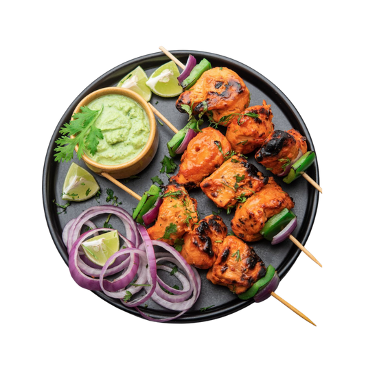 Chicken Tikka