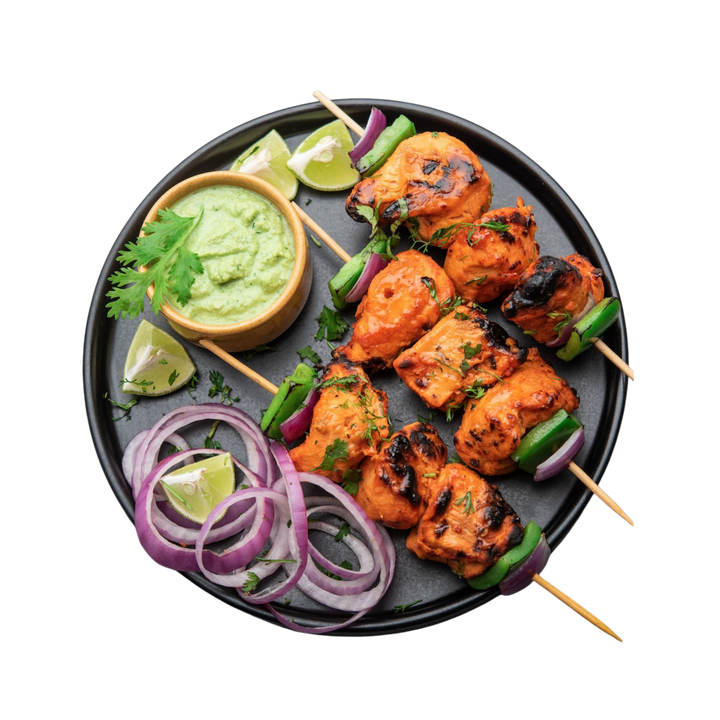 Chicken Tikka