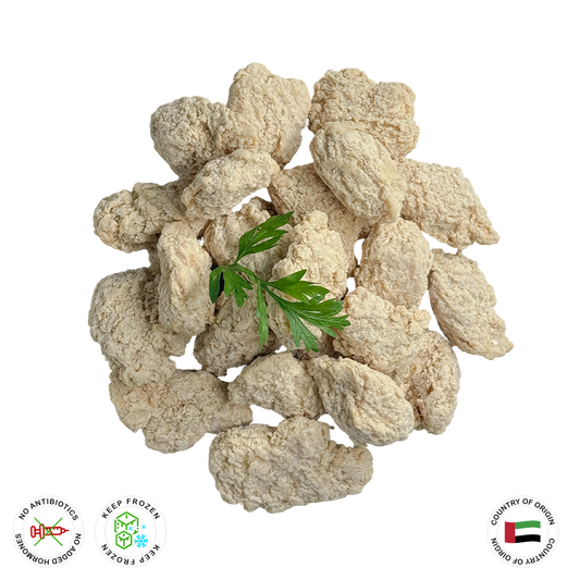 Chicken Boneless Wings