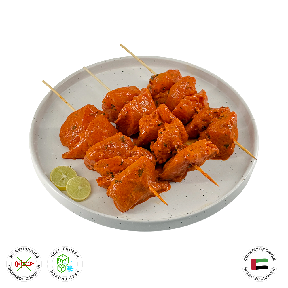 Chicken Tikka