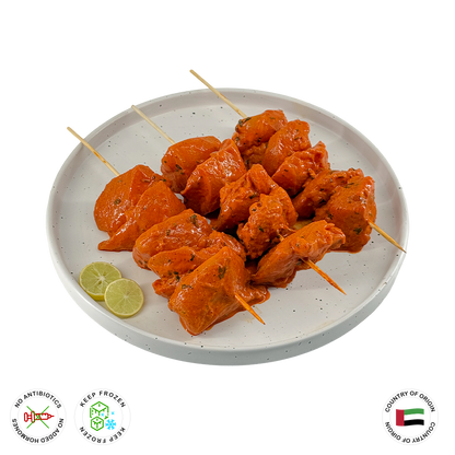 Chicken Tikka
