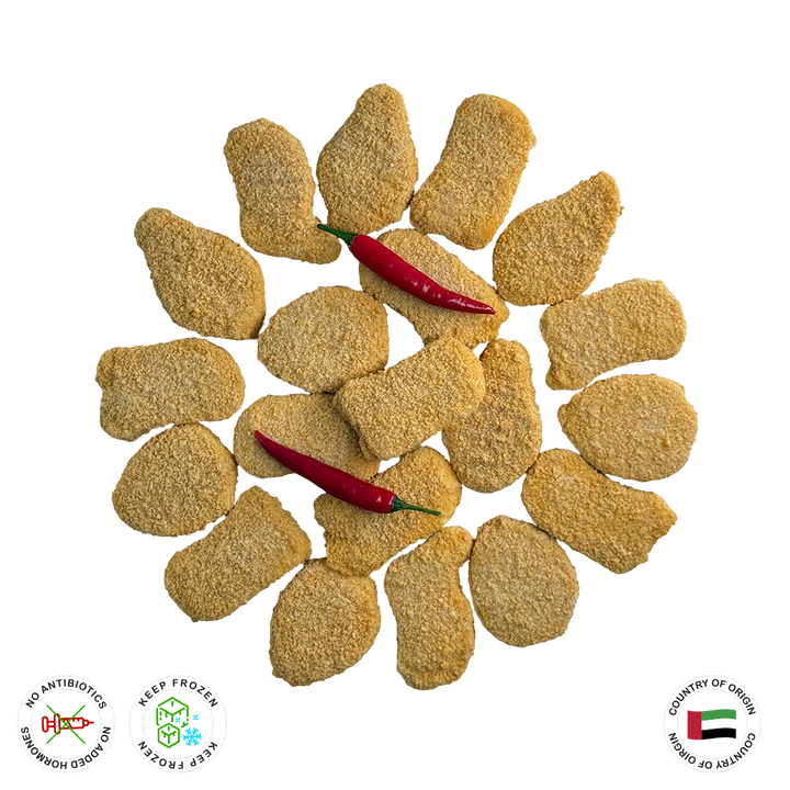 Chicken Nuggets