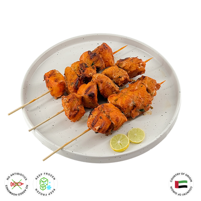 Chicken Tikka