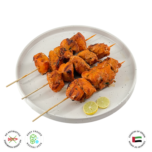 Chicken Tikka