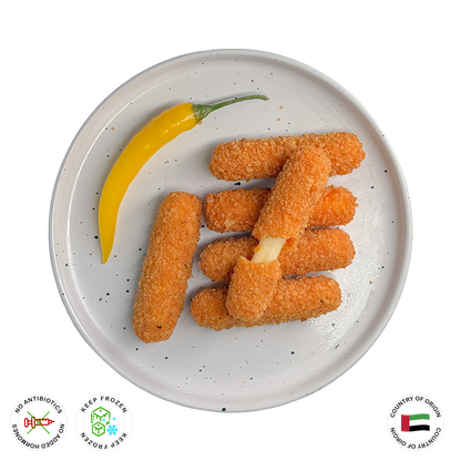 Mozzarella Sticks