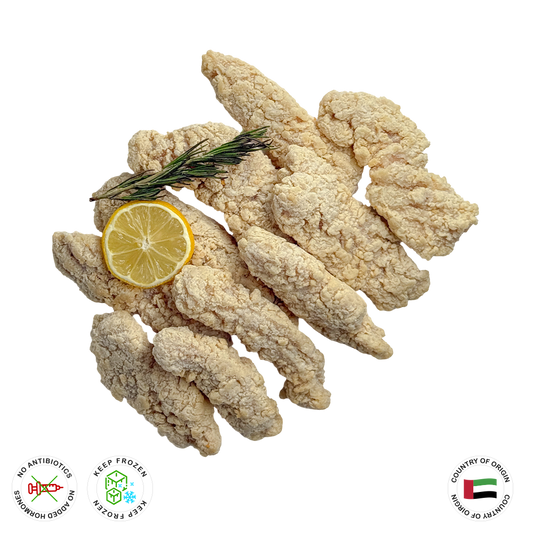 Chicken Strips