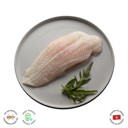 White Fish Fillet