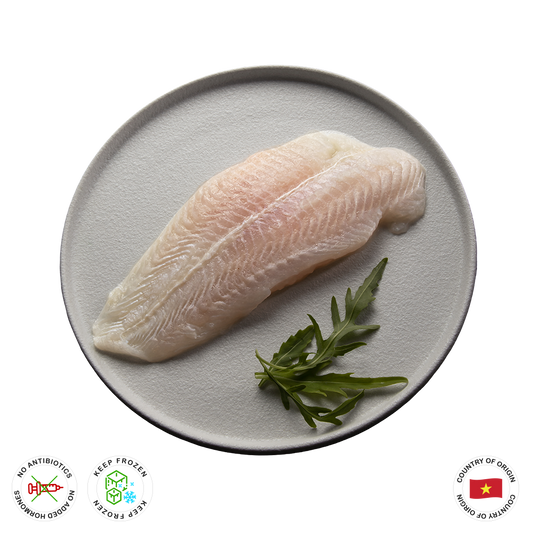 White Fish Fillet