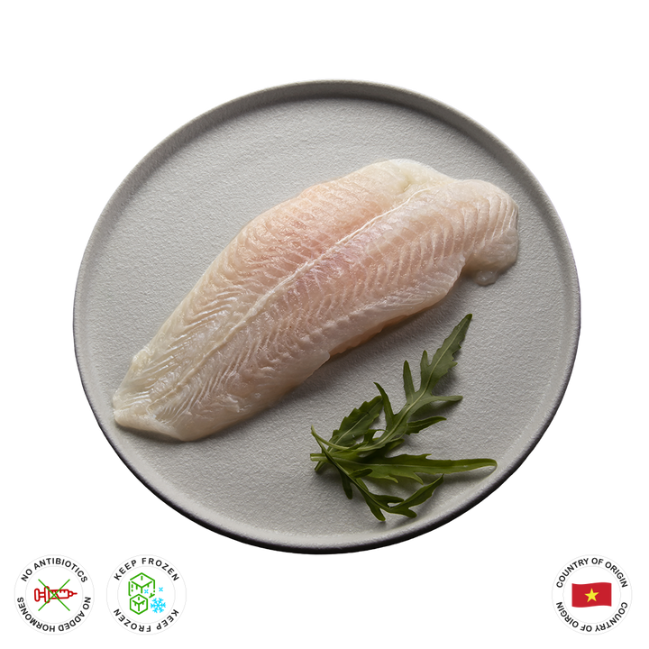White Fish Fillet