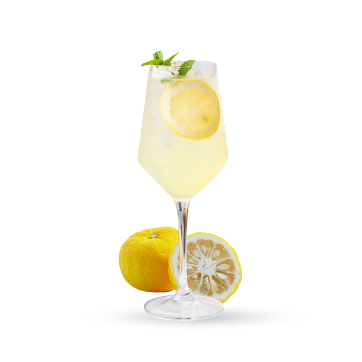 Yuzu Puree